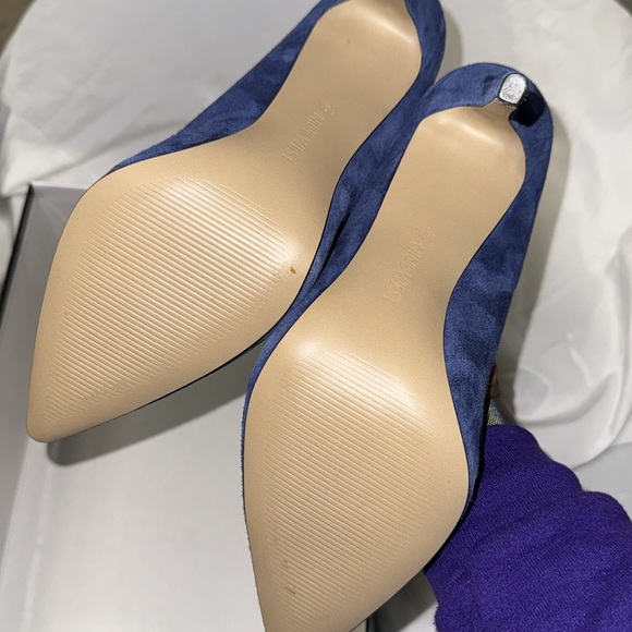 BRAND NEW Nine West Heels - Picture 5 of 6